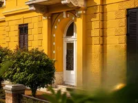 Недвижимость Three-room apartment in the center of Opatija: 23