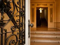 Недвижимость Three-room apartment in the center of Opatija: 24