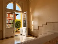 Недвижимость Three-room apartment in the center of Opatija: 25