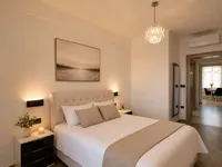 Недвижимость Three-room apartment in the center: 9