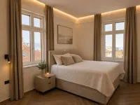 Недвижимость Three-room apartment in the center: 10