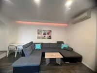 Недвижимость Three-room apartment Center: 1