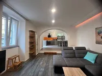 Недвижимость Three-room apartment Center: 2