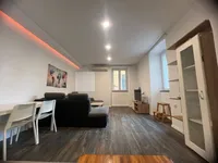 Недвижимость Three-room apartment Center: 5
