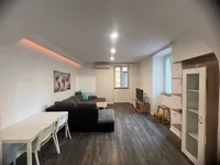 Недвижимость Three-room apartment Center: 7