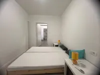 Недвижимость Three-room apartment Center: 8
