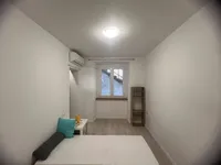 Недвижимость Three-room apartment Center: 9