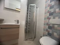 Недвижимость Three-room apartment Center: 10