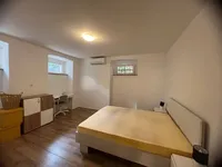 Недвижимость Three-room apartment Center: 12