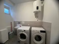 Недвижимость Three-room apartment Center: 14