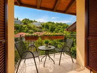 Недвижимость Four-room apartment in Ičići: 1