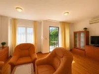 Недвижимость Four-room apartment in Ičići: 3