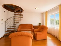 Недвижимость Four-room apartment in Ičići: 4