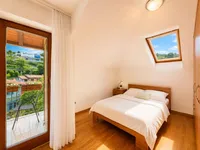 Недвижимость Four-room apartment in Ičići: 5