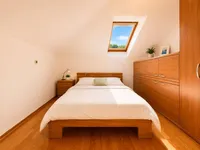 Недвижимость Four-room apartment in Ičići: 6
