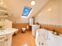 Недвижимость Four-room apartment in Ičići: 7