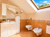 Недвижимость Four-room apartment in Ičići: 8