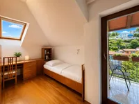 Недвижимость Four-room apartment in Ičići: 9