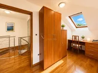 Недвижимость Four-room apartment in Ičići: 10