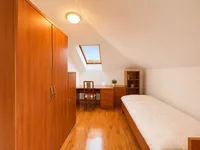 Недвижимость Four-room apartment in Ičići: 11