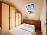Недвижимость Four-room apartment in Ičići: 12