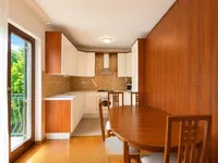 Недвижимость Four-room apartment in Ičići: 16