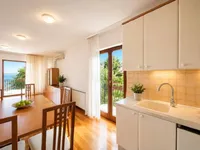 Недвижимость Four-room apartment in Ičići: 17