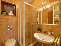 Недвижимость Four-room apartment in Ičići: 19