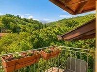 Недвижимость Four-room apartment in Ičići: 20