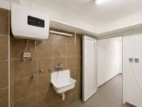 Недвижимость Four-room apartment in Ičići: 24