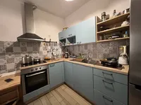 Недвижимость Three-room apartments in the center of Opatija: 1