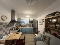 Недвижимость Three-room apartments in the center of Opatija: 2