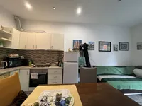 Недвижимость Three-room apartments in the center of Opatija: 3