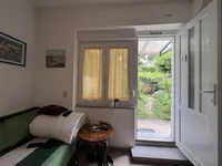 Недвижимость Three-room apartments in the center of Opatija: 4