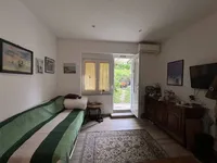 Недвижимость Three-room apartments in the center of Opatija: 5