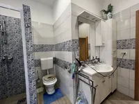 Недвижимость Three-room apartments in the center of Opatija: 6