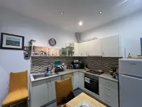Недвижимость Three-room apartments in the center of Opatija: 9