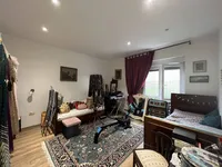 Недвижимость Three-room apartments in the center of Opatija: 10