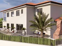 Недвижимость Apartment in the Center of Opatija: 3