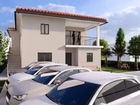 Недвижимость Apartment in the Center of Opatija: 6