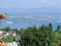 Недвижимость Apartment in the Center of Opatija: 10