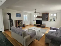 Недвижимость Apartment in the center of Opatija: 3
