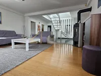 Недвижимость Apartment in the center of Opatija: 4