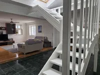 Недвижимость Apartment in the center of Opatija: 5