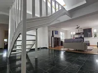 Недвижимость Apartment in the center of Opatija: 6