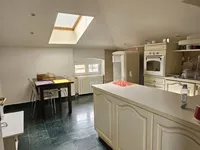Недвижимость Apartment in the center of Opatija: 9