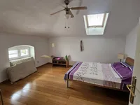 Недвижимость Apartment in the center of Opatija: 10