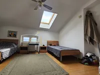 Недвижимость Apartment in the center of Opatija: 11