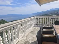 Недвижимость Duplex in Volosko, Opatija: 1
