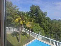 Недвижимость Duplex in Volosko, Opatija: 2